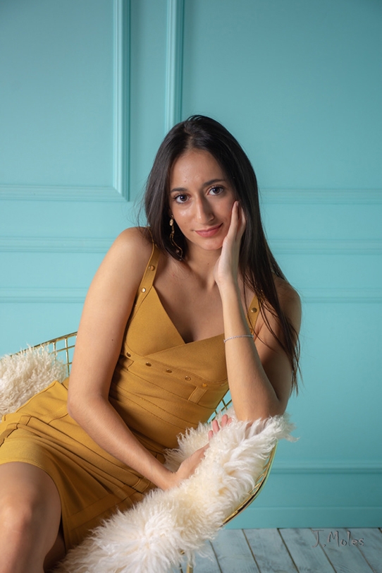 Andrea L portfolio 2